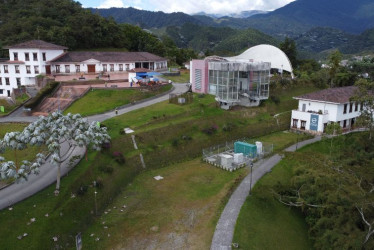 El embajador de República Dominicana, Félix Aracena Vargas, tiene previsto visitar el Ecoparque Los Yarumos este martes (25 de junio). Conozca de qué hablará con el alcalde Jorge Eduardo Rojas.