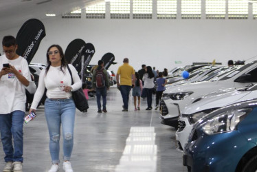 Feria del Usado 