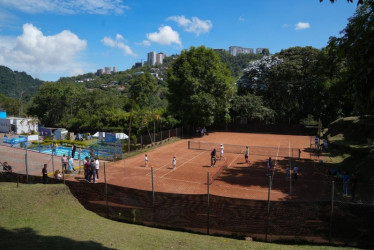 Alcaldía de Manizales