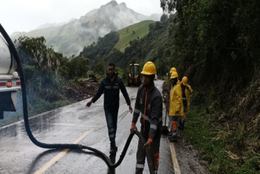 Manizales -Murillo 