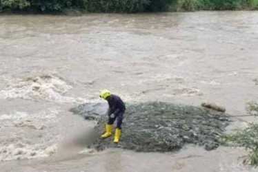 Rescate, foto cortesía Informador de Occidente.