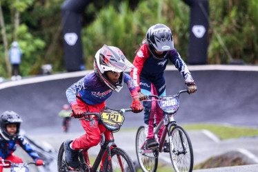 BMX de Caldas