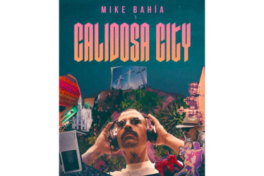 Portada del documental Calidoso City. 