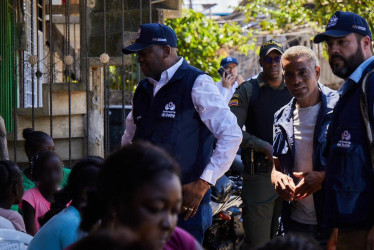 La Defensoría del Pueblo pidió ayuda humanitaria para la comunidad Joaquincito Libre, de Buenaventura (Valle), confinada y desplazada por el Estado Mayor Central.