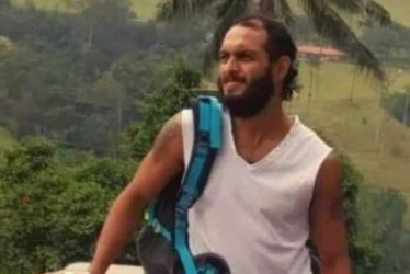 A Lucas Villa lo asesinaron por orden, al parecer, de Carlos Mario Jiménez, alias Macaco, excomandante paramilitar y supuesto cabecilla de Cordillera.