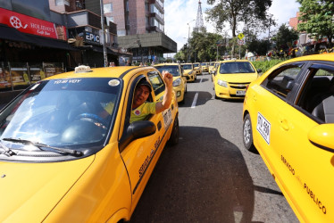 Taxistas