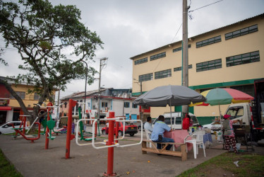 El parque San José es uno de los puntos con wifi gratis para los ciudadanos. Conozca dónde están ubicadas las 15 zonas de conectividad y el nombre de las redes.