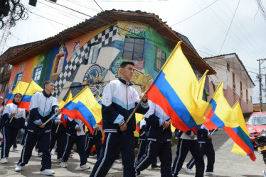 Risaralda 20 de julio