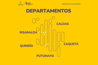 Sonidos para la construcción de paz