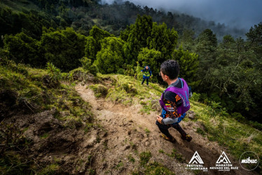 El Festival de la Montaña será el primer evento deportivo y cultural en la ciudad carbono cero.