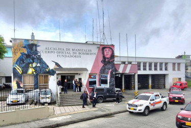 La ciudad contará, este fin de semana, con carrotanques de Manizales, Neira, Chinchiná y Villamaría, así como otro de la Policía, para abastecer de agua a la comunidad.