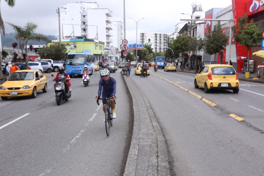 El proyecto de ciclobanda de la Alcaldía de Manizales genera dudas en la Sociedad Caldense de Ingenieros y Arquitectos. La organización plantea interrogantes sobre cuatro aspectos del diseño. ¿Qué responde la Alcaldía?