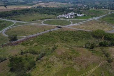 Desde la noche del sábado (17 de agosto) hasta la madrugada del domingo (18 de agosto), la vía Manizales-Medellín estará cerrada por obras en el Kilómetro 41. Conozca los horarios, las restricciones y las vías alternas.