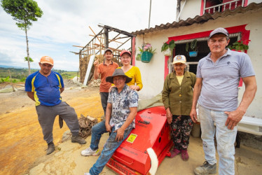 La línea de crédito para vivienda rural de Finagro ayuda a campesinos a construir o remodelar sus hogares. Además, fomenta el turismo, pues permite que casas del campo se conviertan en hoteles o tiendas boutique. Con solo cuatro pasos puede acceder al préstamo. No es necesario hipotecar el bien, vea los requisitos.