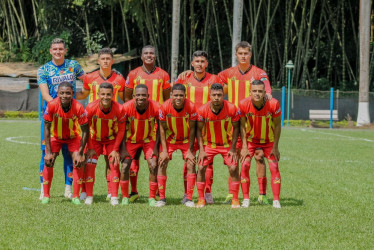 Deportivo Pereira Sub-20 y Primera C están cerca de clasificar a la siguiente ronda de sus torneos. 