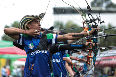 Córdoba y Sucre se alistan para organizar los Juegos Nacionales y Paranacionales 2027, y los Juveniles 2028.