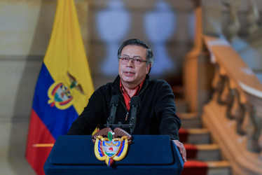 Gustavo Petro