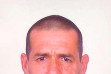 Javier Antonio Pérez Tabares