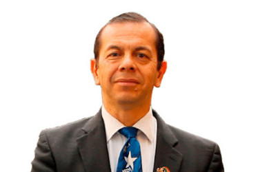 Carlos Alberto Montoya Marín