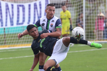 La Copa Ciudad de Villamaría tendrá jornada mañana.