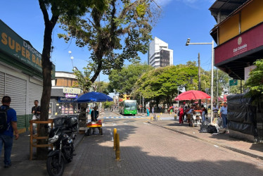  Conozca las excepciones del día sin carro y sin moto en Pereira