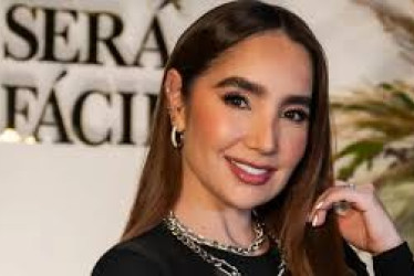 Paola Jara estará en ambas poblaciones.