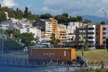 Los trabajos en la glorieta de San Rafael comenzarán este jueves.