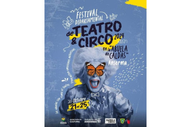 El festival irá hasta el viernes.