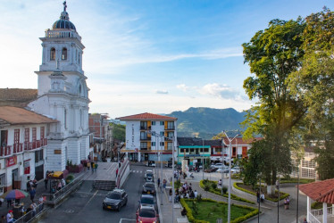 Las Fiestas del Corcho serán del 27 de octubre al 4 de noviembre.