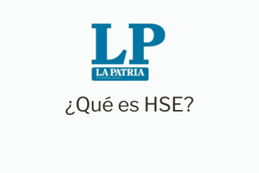 Qué es HSE