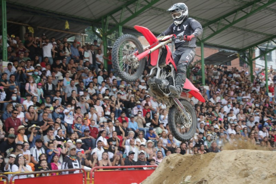 Feria de Manizales Feria de Manizales