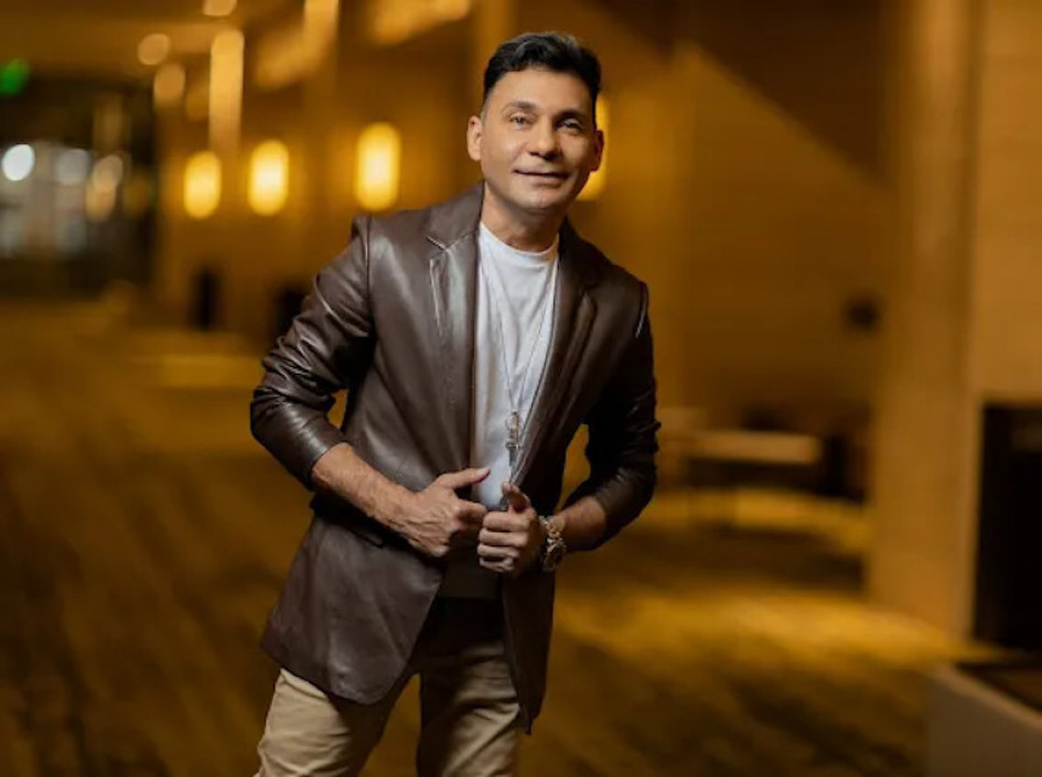 Jean Carlos Centeno se presentará el jueves en la Plaza de Bolívar. Jean Carlos Centeno se presentará el jueves en la Plaza de Bolívar.