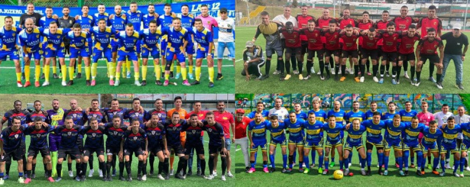 Feria de Manizales Feria de Manizales