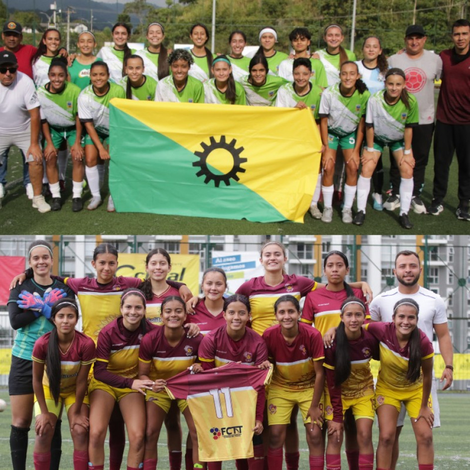 Feria de Manizales Feria de Manizales