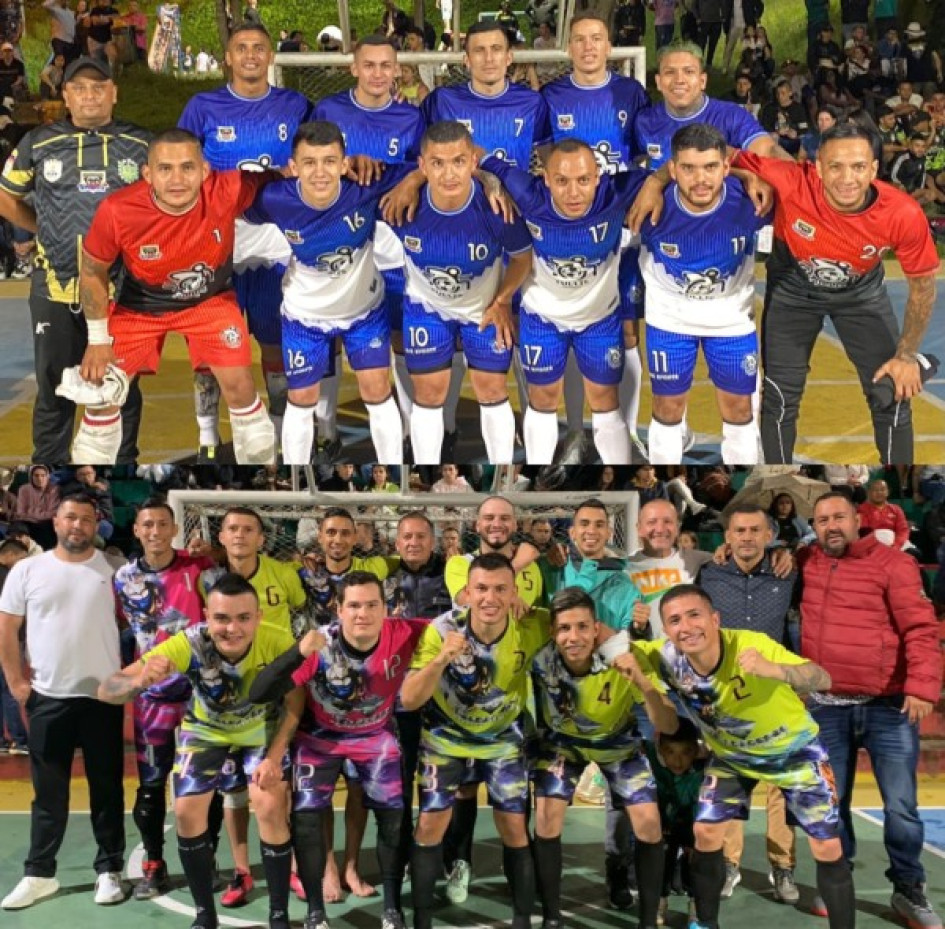 Feria de Manizales Feria de Manizales