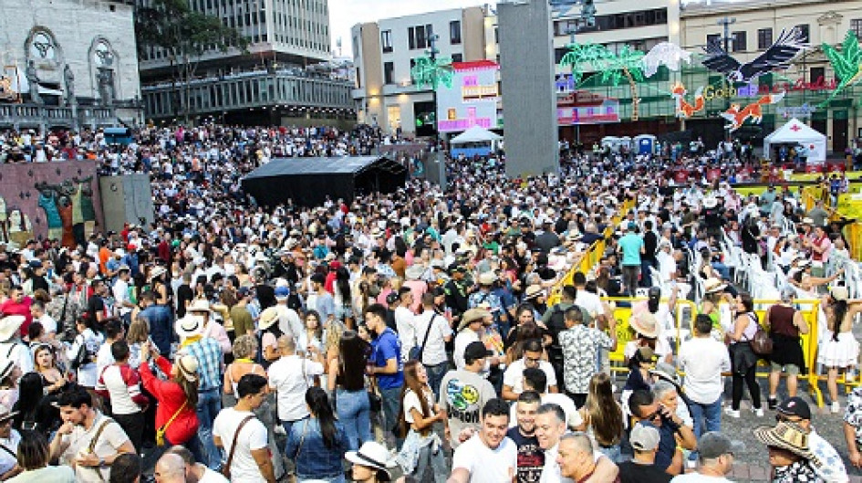 Melómanos de salsa Melómanos de salsa