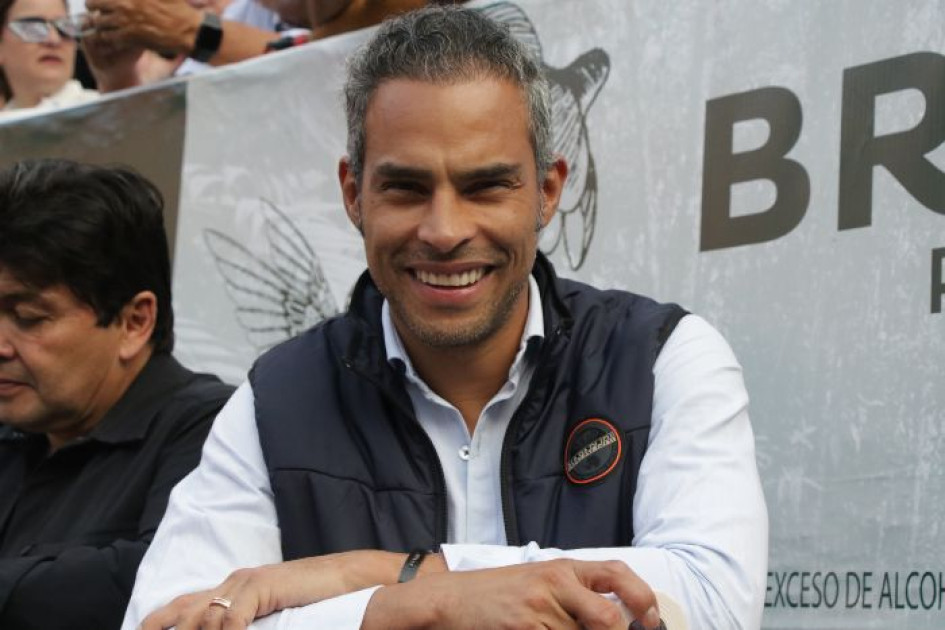 Luis Bolívar estará esta tarde en la segunda de abono. Luis Bolívar estará esta tarde en la segunda de abono.