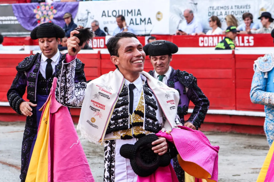 Luis Miguel Ramírez Luis Miguel Ramírez