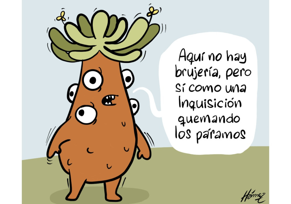 Resumen de la semana por Hómez