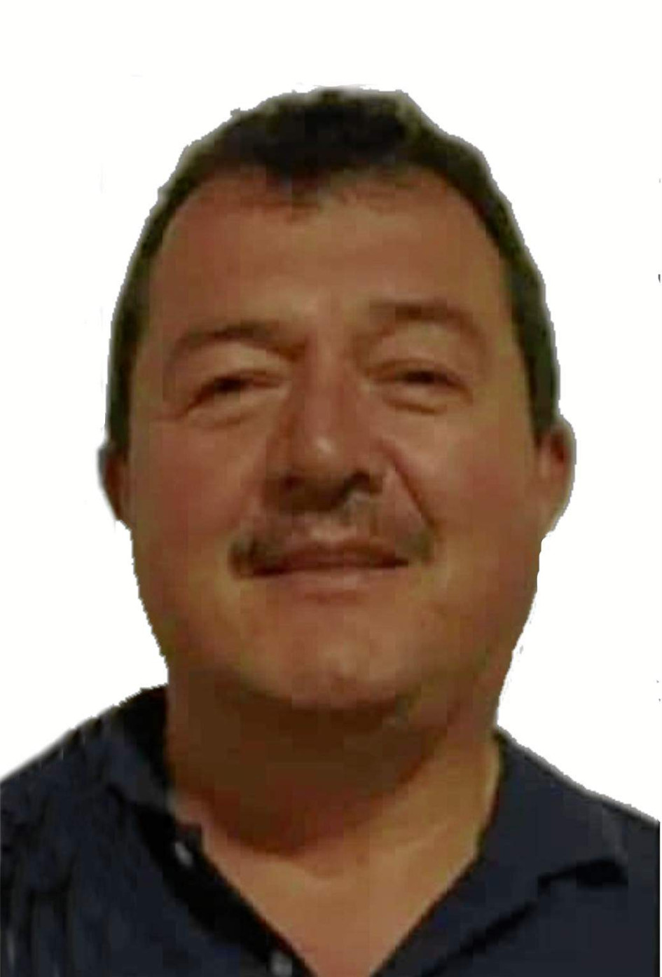 El conductor de transporte público Ariel Correa, de 46 años, murió a causa de una enfermedad. Sus honras fúnebres se cumplieron en la Parroquia Nuestra Señora de Los Dolores de Pensilvania y la inhumación, en el cementerio local San Vicente de Paúl.