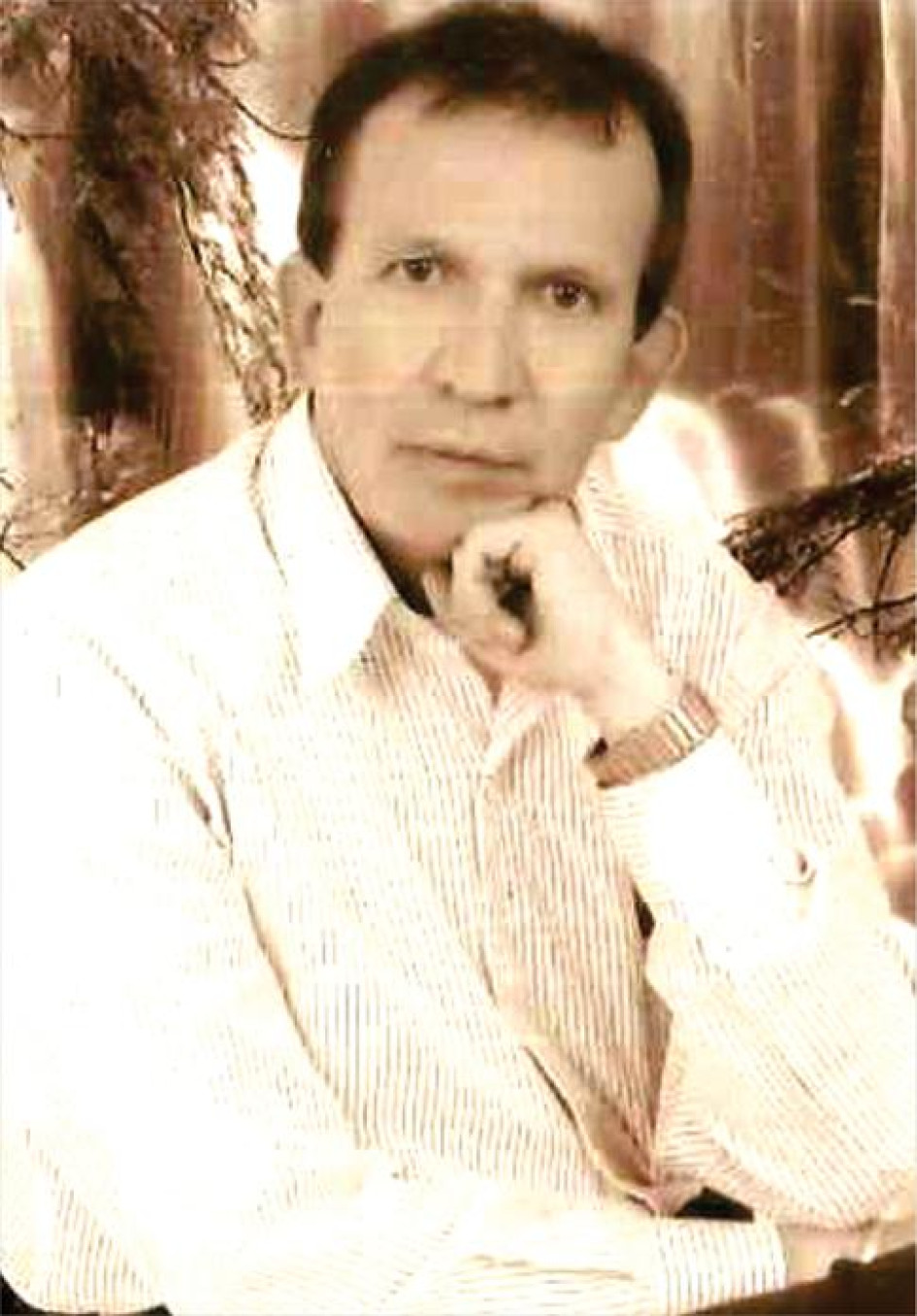 LUIS ALFREDO VELÁSQUEZ LUIS ALFREDO VELÁSQUEZ