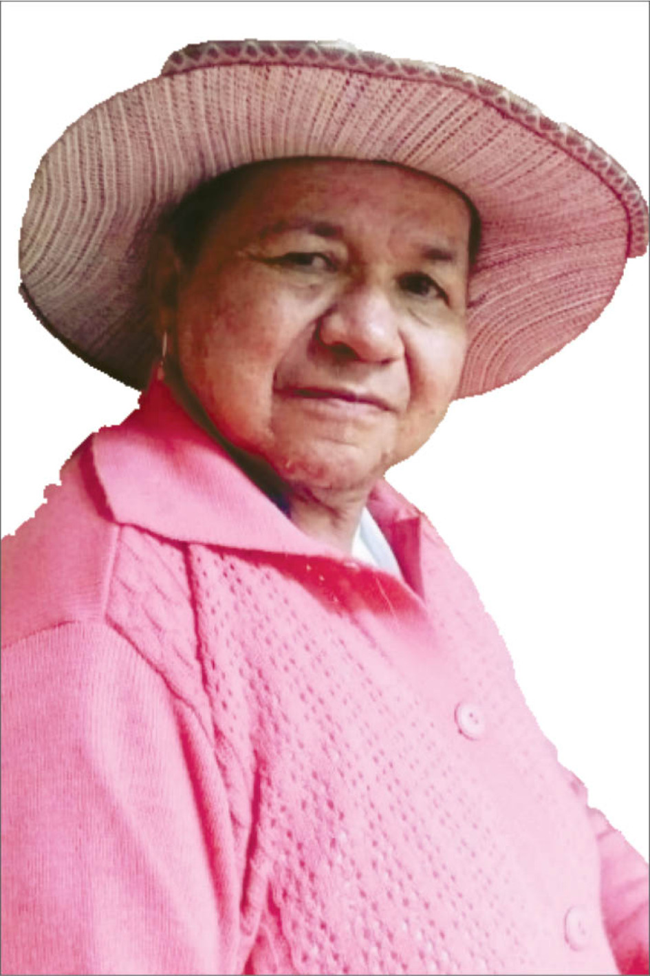 FALLECIMIENTO - OFELIA OROZCO ORTIZ FALLECIMIENTO - OFELIA OROZCO ORTIZ