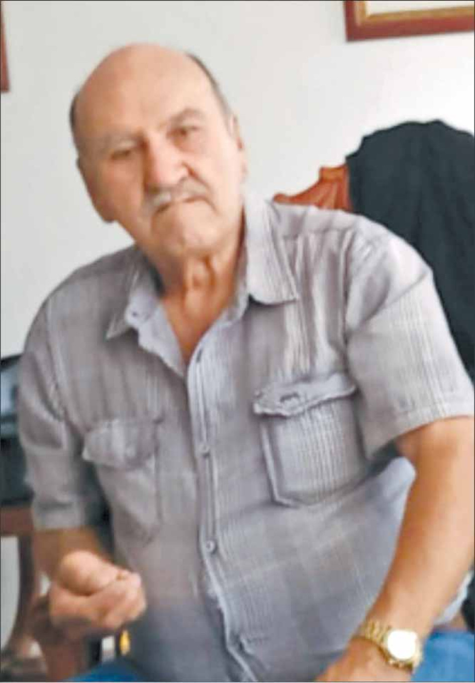 FALLECIMIENTO - CARLOS ARTURO LÓPEZ MONTOYA FALLECIMIENTO - CARLOS ARTURO LÓPEZ MONTOYA