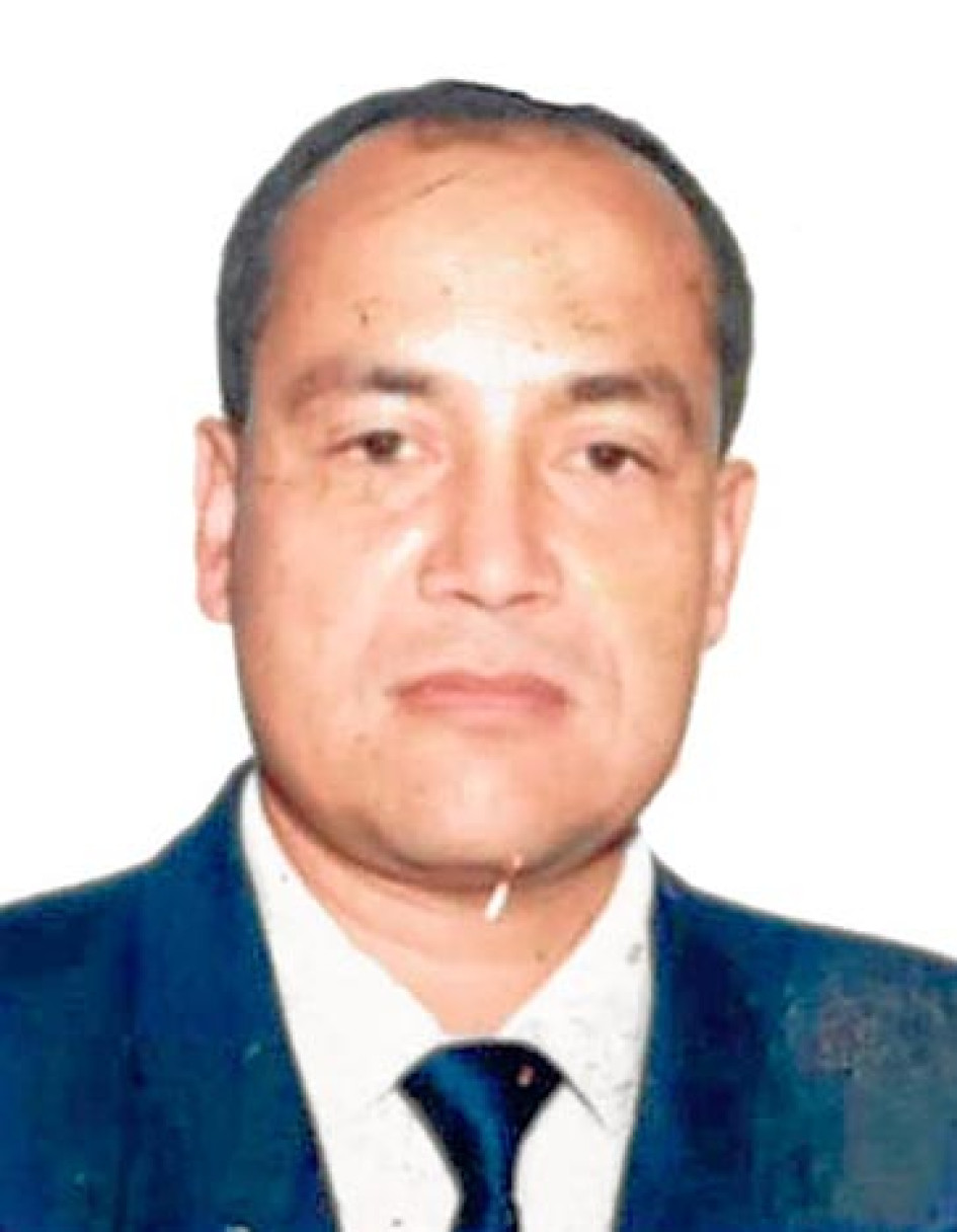 foto | Argemiro Idárraga | LA PATRIA Hace 20 años falleció Albeiro de Jesús Calle Soto, hoy sus familiares y amigos lo recuerdan con cariño.