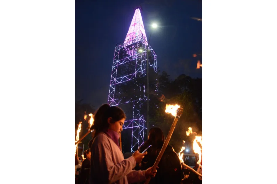 Foto | Freddy Arango | LA PATRIA