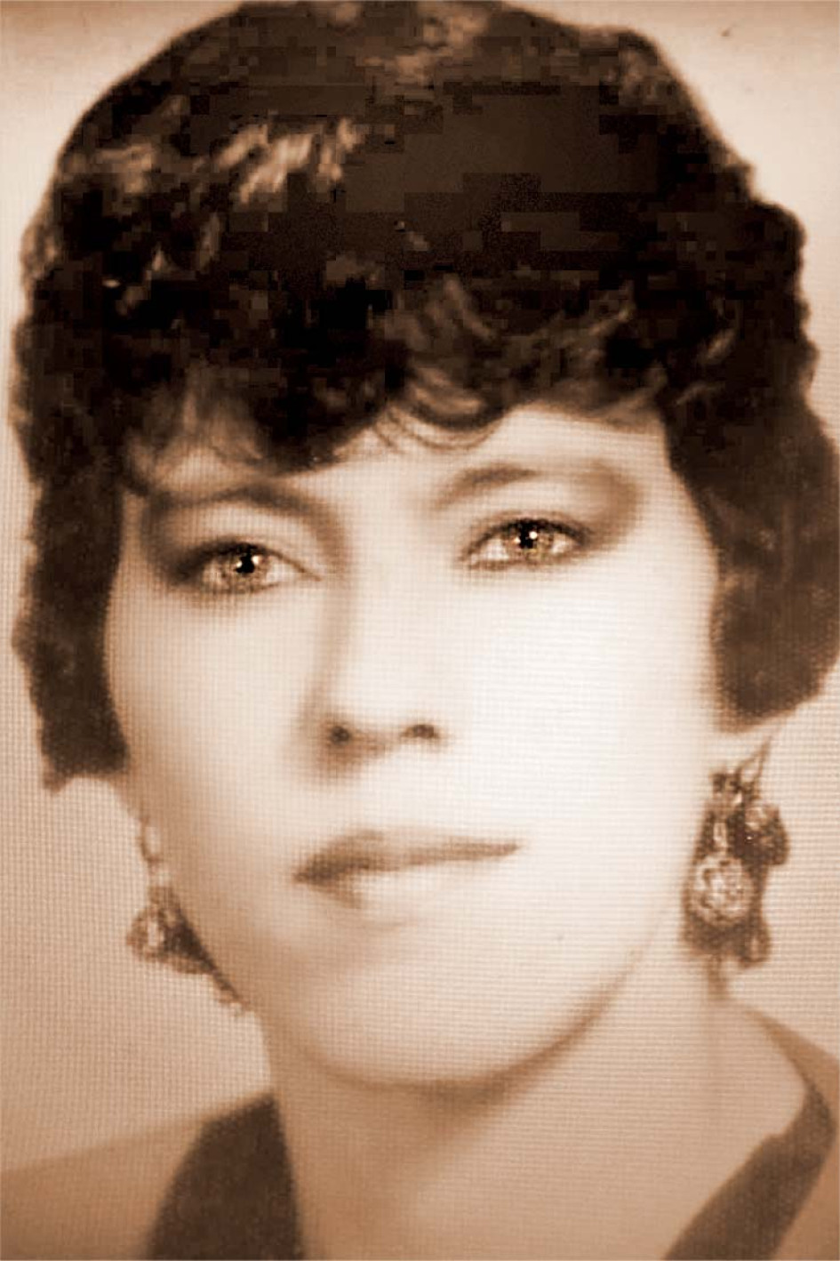 Hoy al conmemorar el segundo aniversario de tu partida, te recordamos con amor, porque fuiste una gran Mujer, Esposa y Madre Extraordinaria, una Abuela incomparable; y un ser de Luz desbordada siempre de amor por su familia. Te amamos y te extrañamos hoy y lo haremos por el resto de nuestras vidas. Su esposo e hijas invitan a la misa que se celebrará en la Parroquia Nuestra Señora del Rosario de Chipre el domingo 16 de abril a las 5:00 p.m. Hoy al conmemorar el segundo aniversario de tu partida, te recordamos con amor, porque fuiste una gran Mujer, Esposa y Madre Extraordinaria, una Abuela incomparable; y un ser de Luz desbordada siempre de amor por su familia. Te amamos y te extrañamos hoy y lo haremos por el resto de nuestras vidas. Su esposo e hijas invitan a la misa que se celebrará en la Parroquia Nuestra Señora del Rosario de Chipre el domingo 16 de abril a las 5:00 p.m.