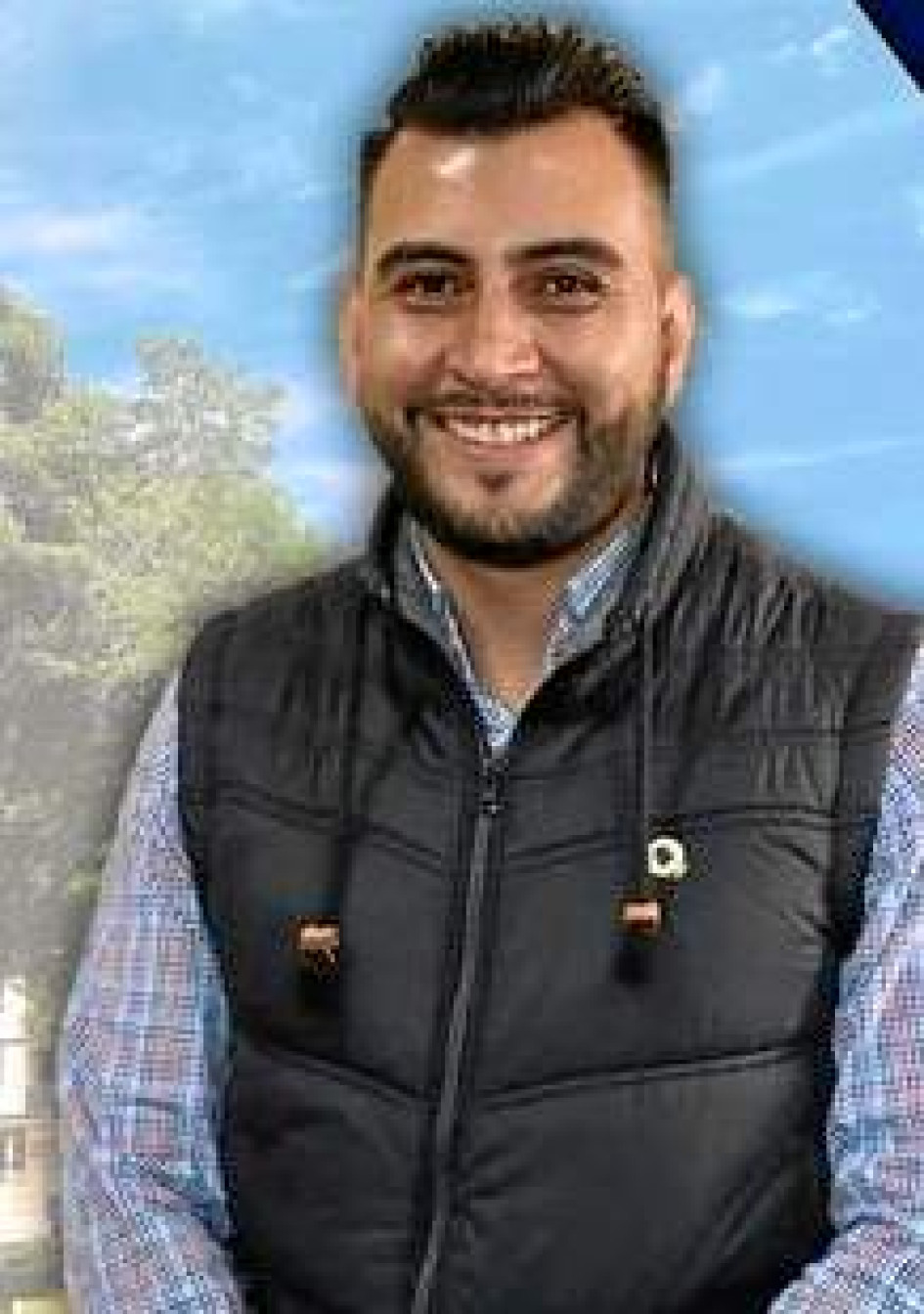 Nuevo director de Unidad de Turismo Nuevo director de Unidad de Turismo
