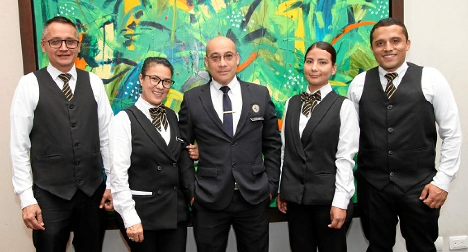 Foto | Argemiro Idárraga | LA PATRIA