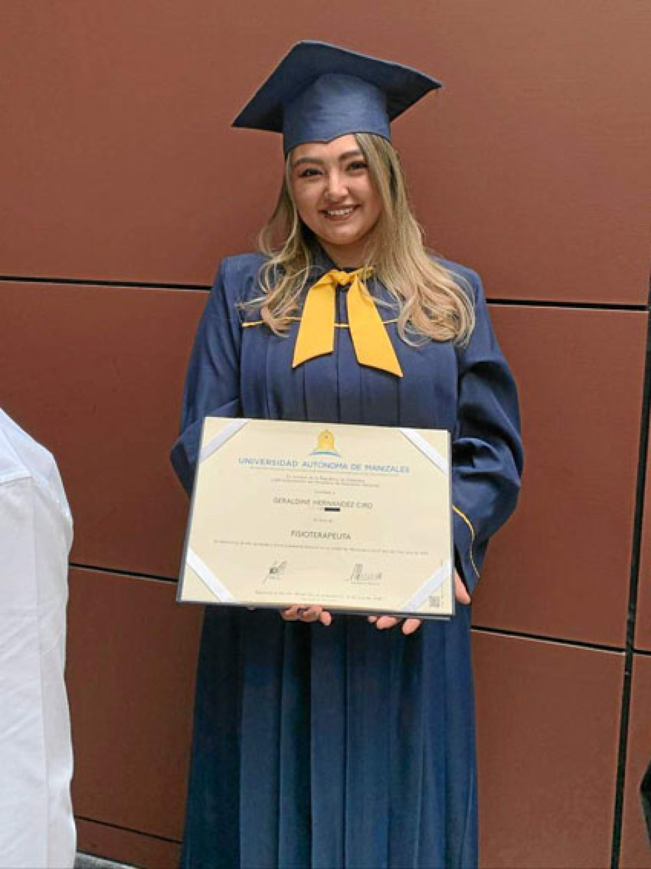 Foto | Cortesía | LA PATRIA