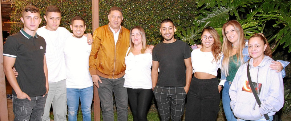 Foto | Argemiro Idárraga | LA PATRIA